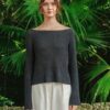 n.5 Fenny Sweater - 2404 Sandnes Garn (ITALIANO)